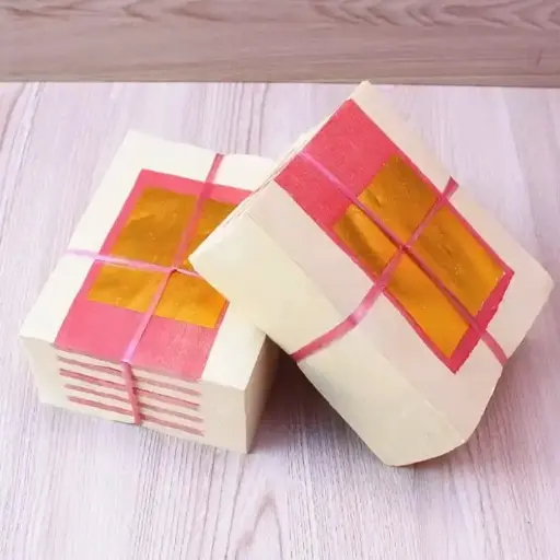 供祭金銀金箔紙